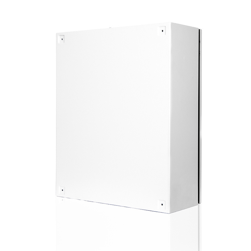 E-Abel sub main distribution board outdoor a/c 60 way distribution board 8-way 63a spn distribution board