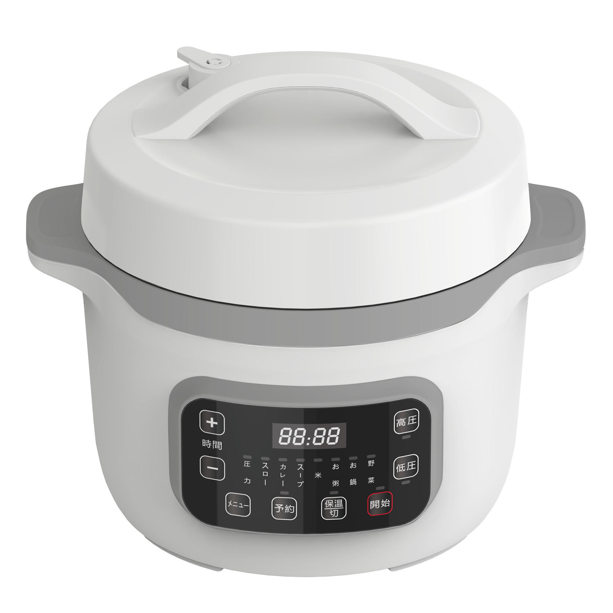 High Quality Instant Cooking Pot 70kPa 10in1 Multifunctional pressure cooker  4L 6L 8L rice electric pressure cooker