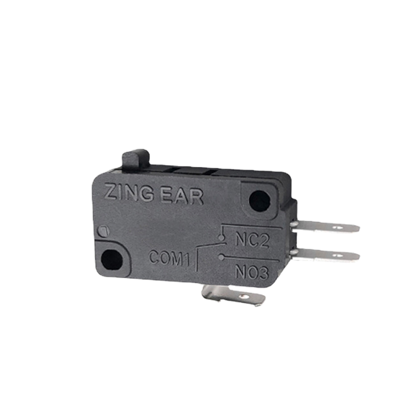 Single Pole Double Throw Micro Switch 16a 250V AC For Airsoft and other