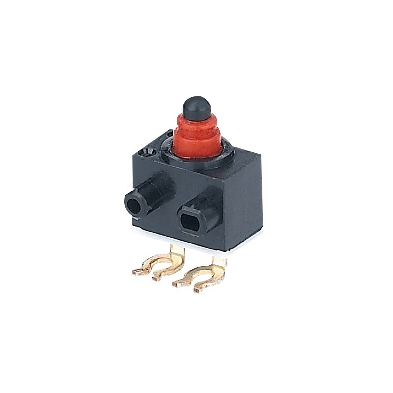 FSK-20-T-005 waterproof micro switch ip67 magnetic micro switch 8.3*5.3mm KW1 sealed micro switch