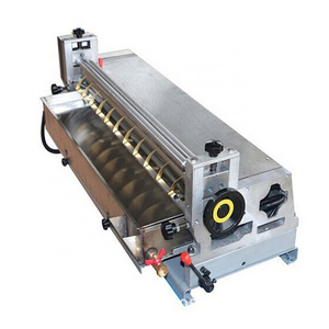 Paper Gluing Machine Pasting /Hotmelt Glue Spreading Pasting Applicator/Gluing Paper Machine