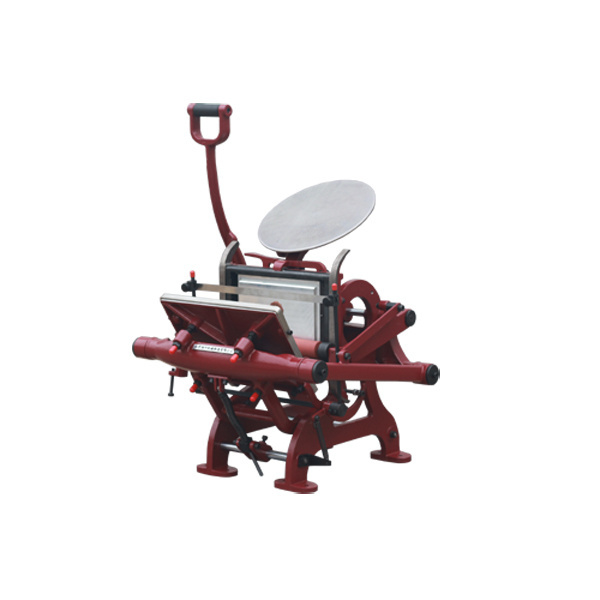 ZM-06 Letterpress Printer Wedding Invitations Letterpress Printing Machine Letterpress Machine for Sale