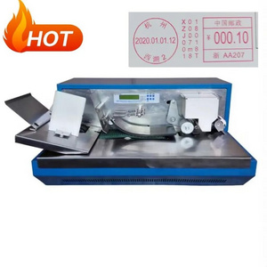 Continuous Expiration Date Stamping Machine To Print Expiry Date/manufacture Date/batch Number