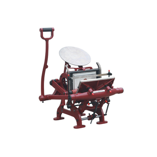 ZM-06 Letterpress Printer Wedding Invitations Letterpress Printing Machine Letterpress Machine for Sale