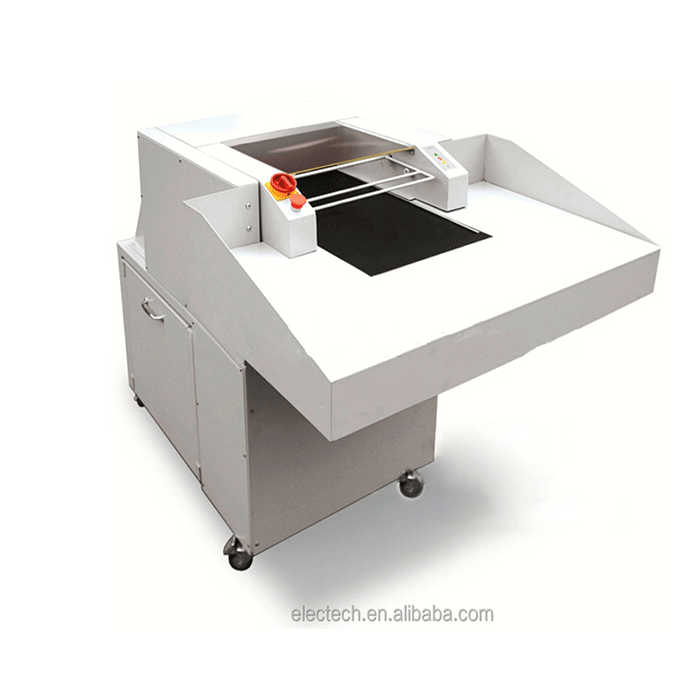 Big Capacity Paper Shredder Machine/Paper Crusher/Paper Shredder Heavy Duty