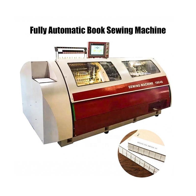 Automatic Hardcover Book Shell Binding Machine Case Pressing Gluing Casing in Maker Photo Album Hard Cover Making Machine