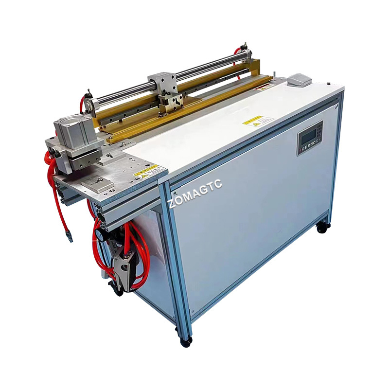 Factory Outlet Price Low Cost V Groove Machine Manual Grooving Machine