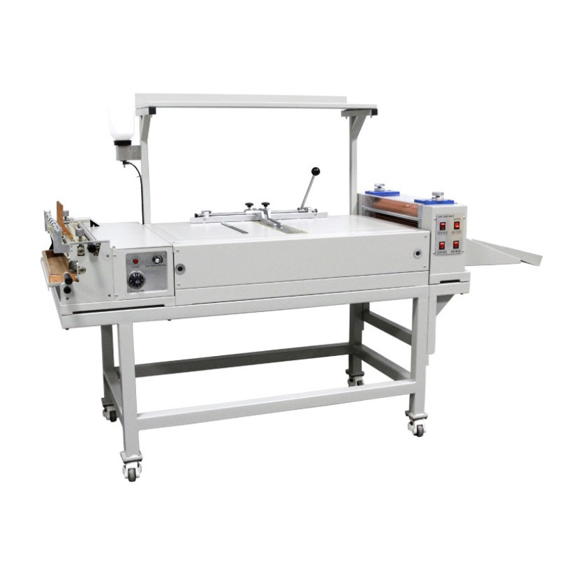 SK950L Hard Cover Book Shell Maker Machine Hard Cover Book Case Maker