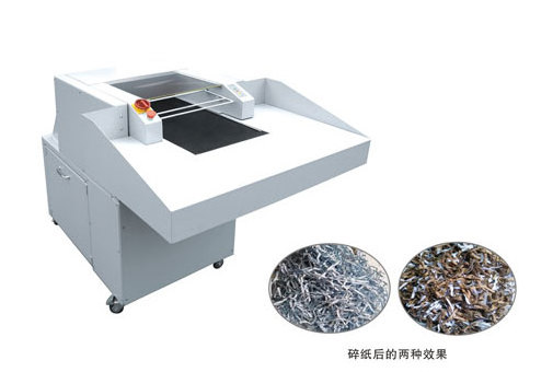 High Quality Cheap Paper Shredder For Industrial