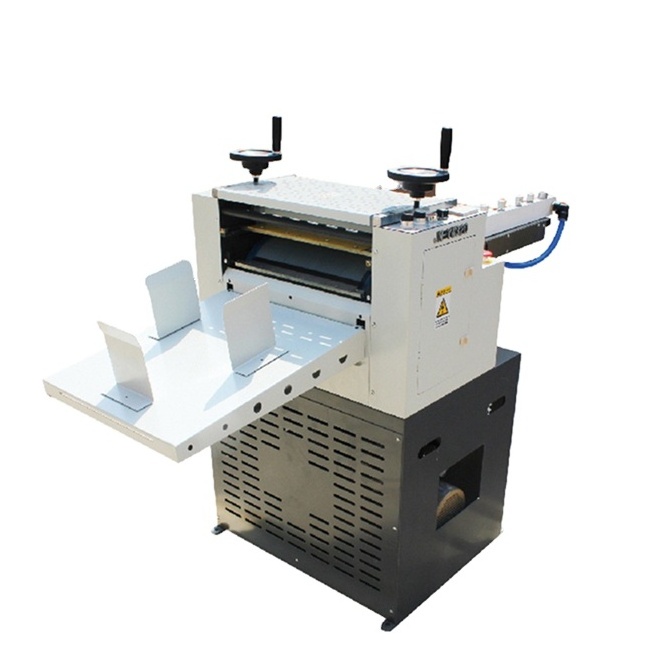 Automatic Paper Embossing Machine,Business Card Embossing Machine