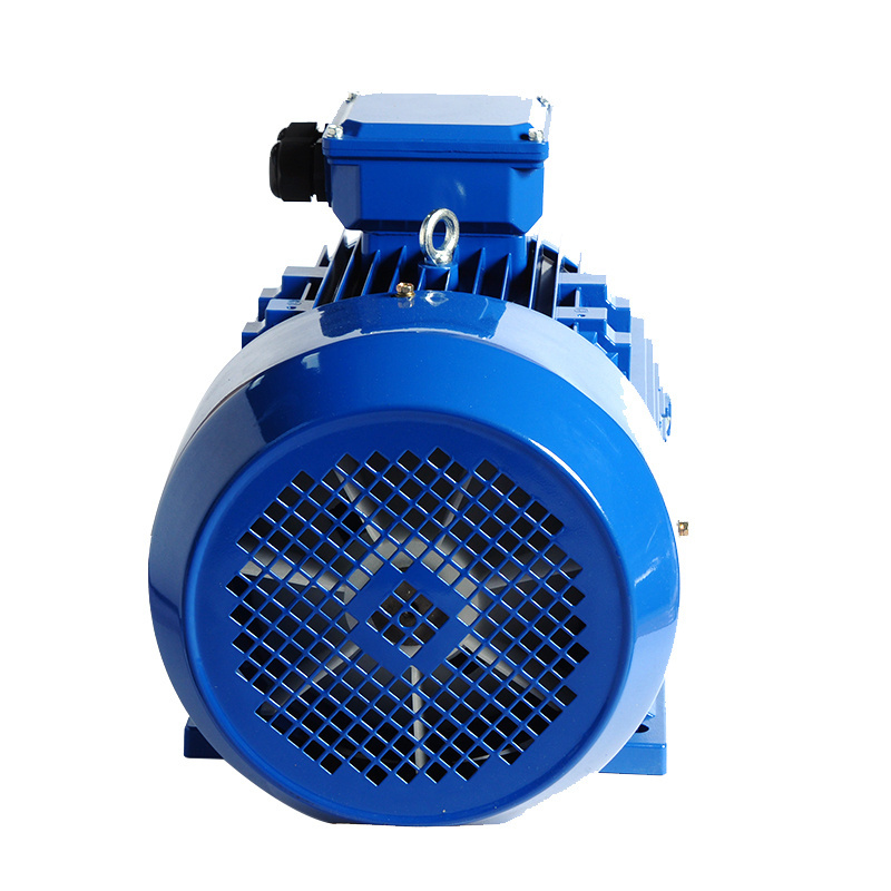 Ac Induction Electric Motor 7.5kw 11kw 15kw 18.5kw 22kw 30kw 45kw 55kw 75kw 160kw 200kw 3000w 220v 380v