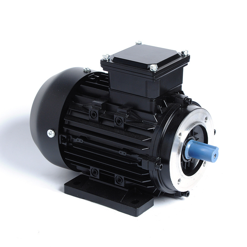 200 100kw 80kw 1kw motor 2 HP 11HP 12 HP AC Three Phase electric motor for car and reducer electric motor for hamar mill