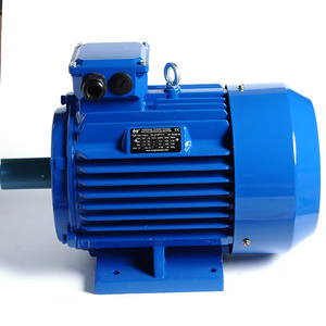 1.1kw 1.5kw 2.2kw 3kw 4kw 5.5kw 7.5 kw 11kw 15kw AC induction electric motor