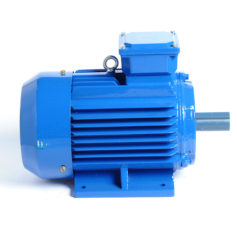 OEM ODM Three Phase High Efficiency Asynchronous Electric Motor electric car motor conversion kit