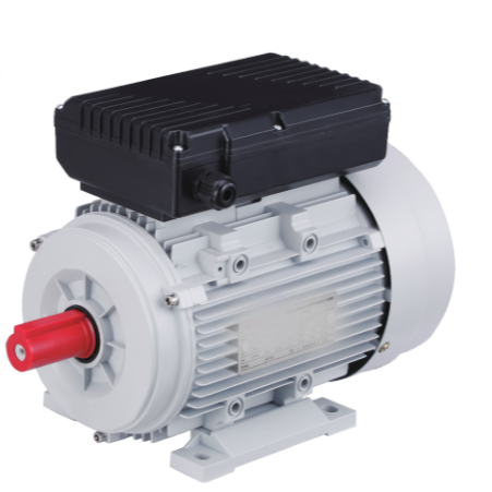 Factory Price Horizontal single phase 0.25kw Electric Motor