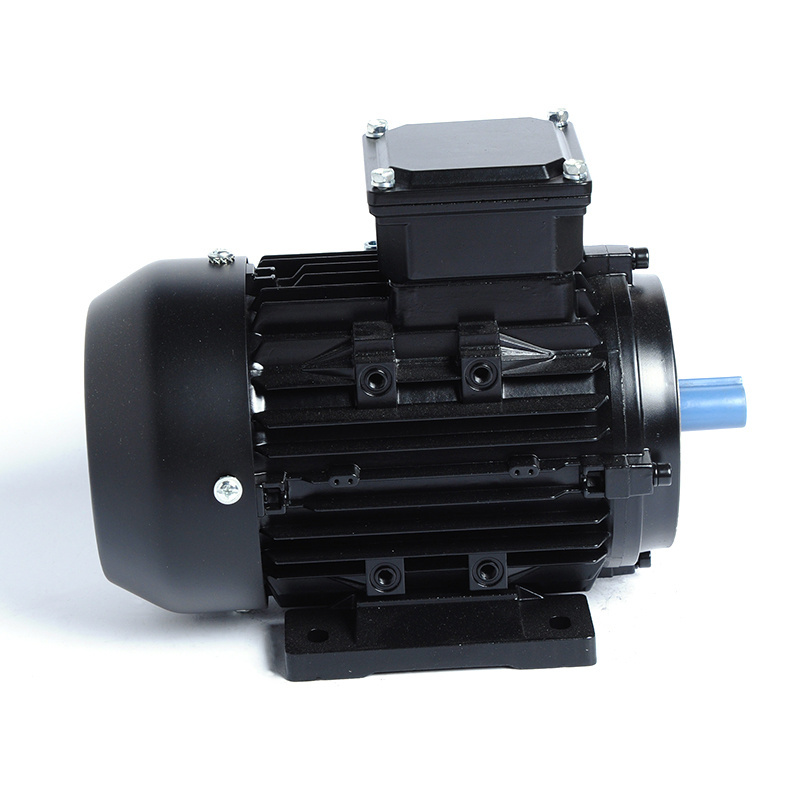 High efficiency 1.5kw 5kw 10kw 11kw 15kw 20kw 25kw 40kw 50kw 80kw 150kw 7.5 200 kw 3000w 15000w ac electric induction  motor