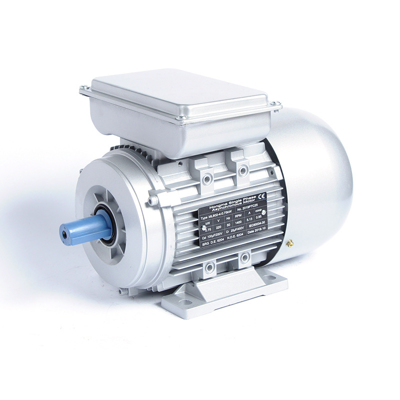 Customize low prices  2hp 3hp 4hp 5hp 6hp ac electric asynchronous motor