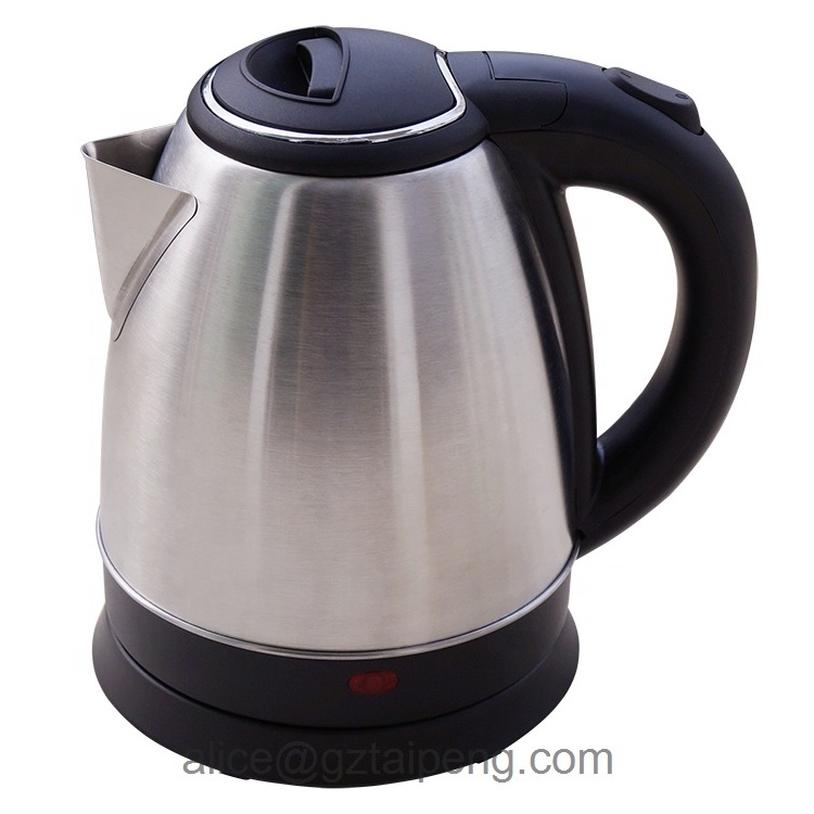 Chinese WhoTraylesale Kettle Cheap Electric Kettle And