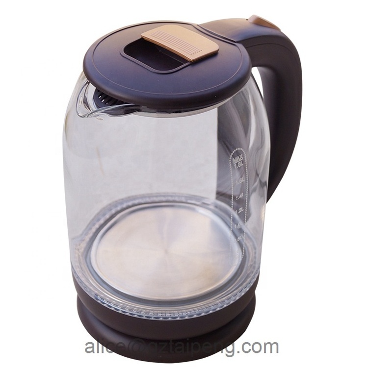 Cheap Price Hot Sale Electric Kettle Glass 2020