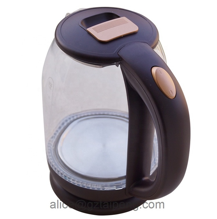 Cheap Price Hot Sale Electric Kettle Glass 2020