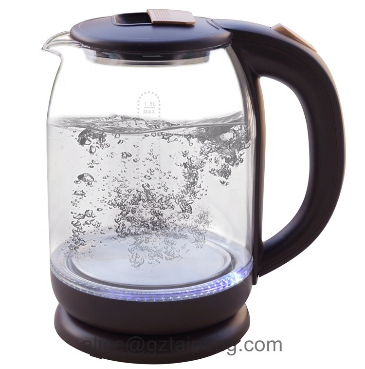 Cheap Price Hot Sale Electric Kettle Glass 2020