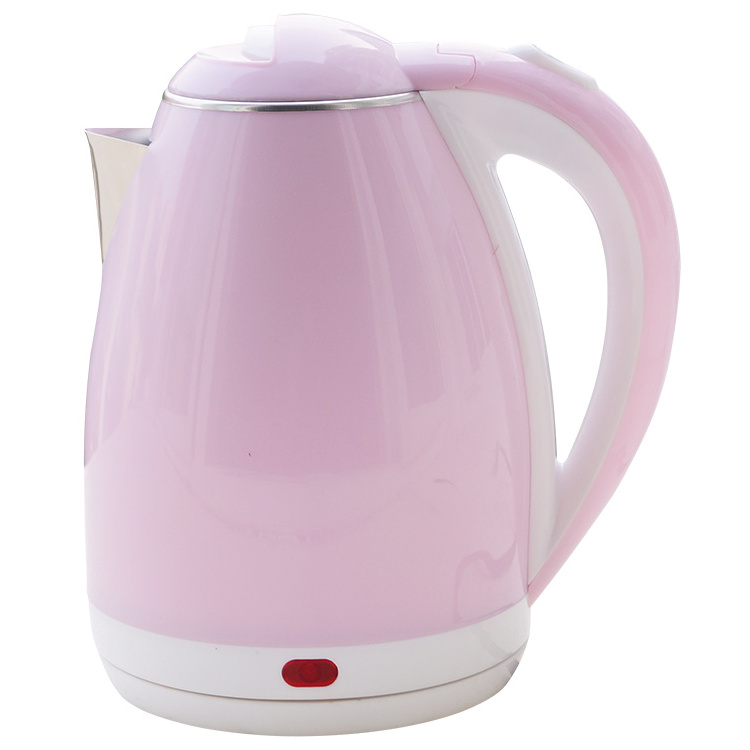 Samava 1.8 L Jarra Electrica Electric Kettle