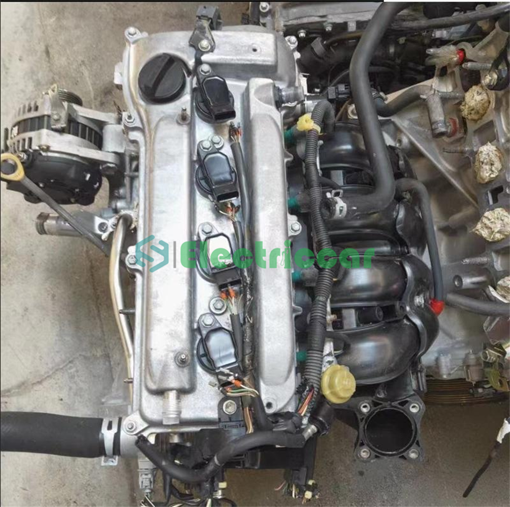 Japanese Original Used Engine 1AZ 1ZZ 2AZ 2NZ 2zr 1zr 3RZ For Toyota Petrol Engine RAV4 1UZ 2UZ 1GRCOROLLA1.6L CT200 LEXUS CA