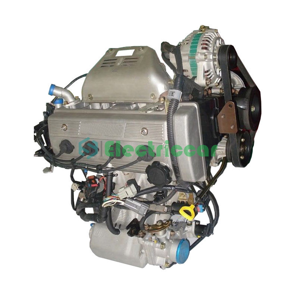 Japan original used engine 5A gasoline engine for Toyota 14B 15B 1DZ 1UZ 2UZ 1VD D4D 5VZ 1GR 2GR 5GR FORCAR FOR 2 ton forklift