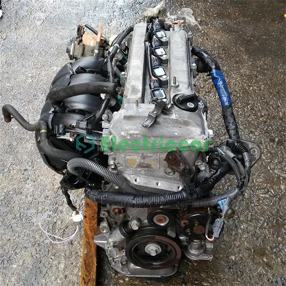 Japanese Original Used Engine 1AZ 1ZZ 2AZ 2NZ 2zr 1zr 3RZ For Toyota Petrol Engine RAV4 1UZ 2UZ 1GRCOROLLA1.6L CT200 LEXUS CA