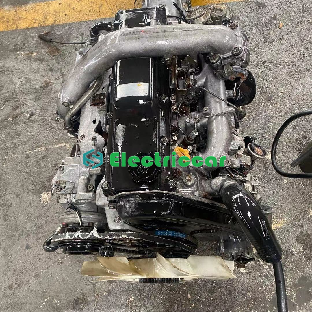 Japanese Diesel Engine 1KZ 1HZ 1HD For Toyota Hilux, Coaster, Land Cruiser