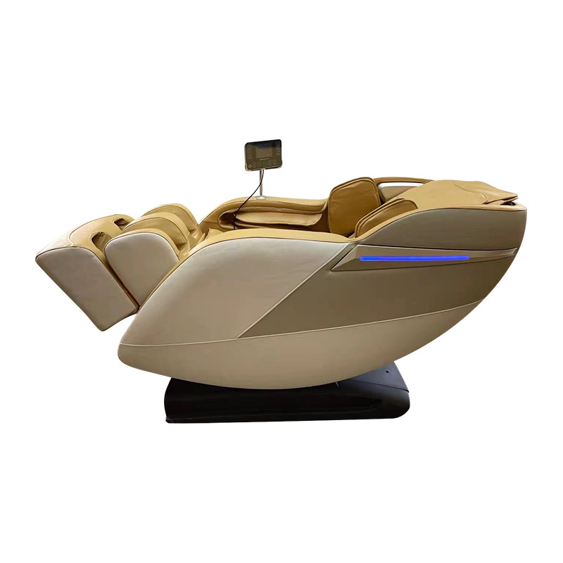 Massage Chair Zero Gravity 2023 Best-Selling Good quality 4d Massage Chair Zero Gravity Massage Chair Full Body