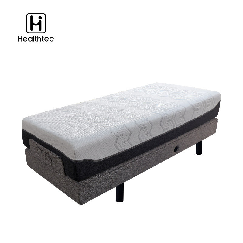 adjustable electric bed parts adjustable beds with vibration okin adjustable bed parts