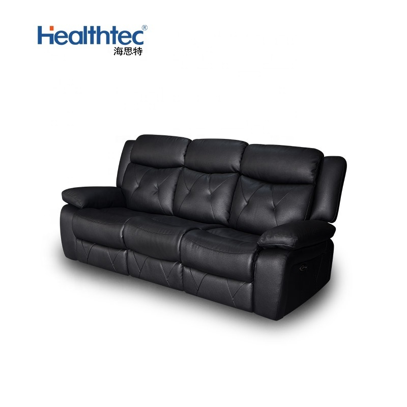 Modern Leather Sectional Futuristic Furniture Hot Living Sofa Furniture