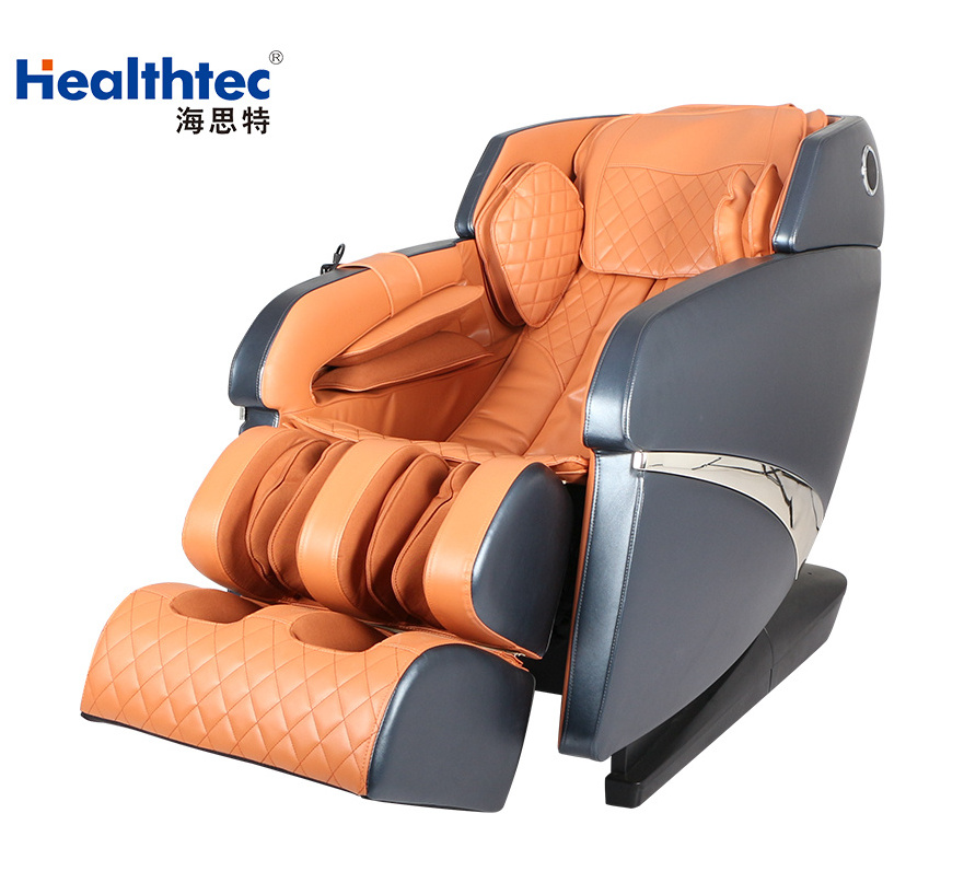 Luxury bodycare virtual body massage chair reality mini sex nude girls spa massage chair