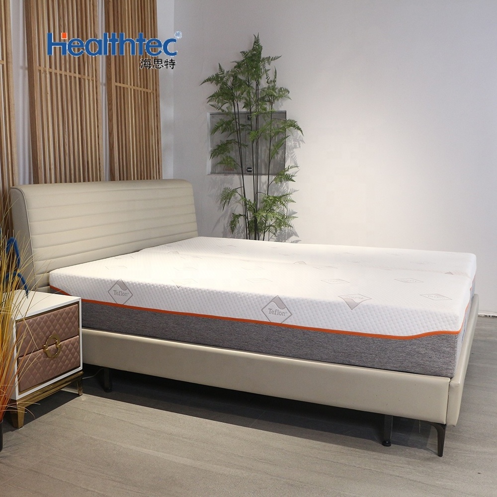 Factory Sale Electric Adjustable Bed Frame Split King Size Adjustable Bed With Mattress And Okin Adjustable Bed Base