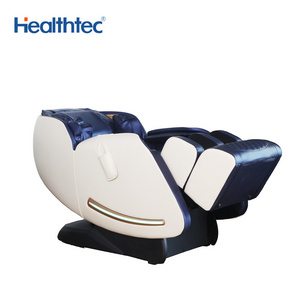 4D Zero Gravity Phone Musical Vending Chair Massage Commercial Massage Chair