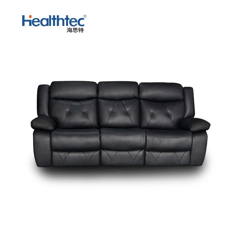 Modern Leather Sectional Futuristic Furniture Hot Living Sofa Furniture