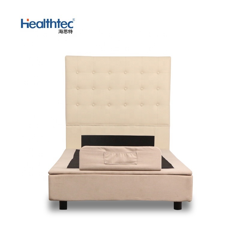 Split King Adjustable Bed Sofa Bed Adjustable Hinge Height Adjustable Massage Bed