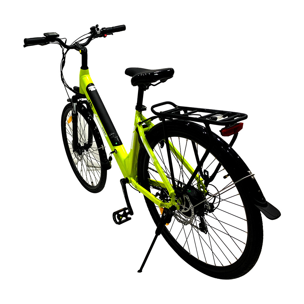 GDS Ebike cheap 250 watt electric city bike 26 27.5 29 poucs bike electric bicicleta electrica 250w e bike velo electrique