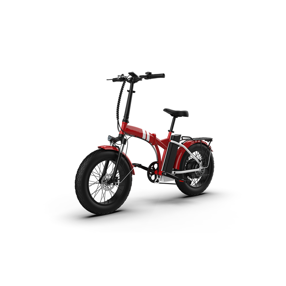 Foldable Ebike Custom Moped Pedals Pedelec 250 Watt Bicycle Hidden Battery Tandem Ebike Electric Bike Bicycle