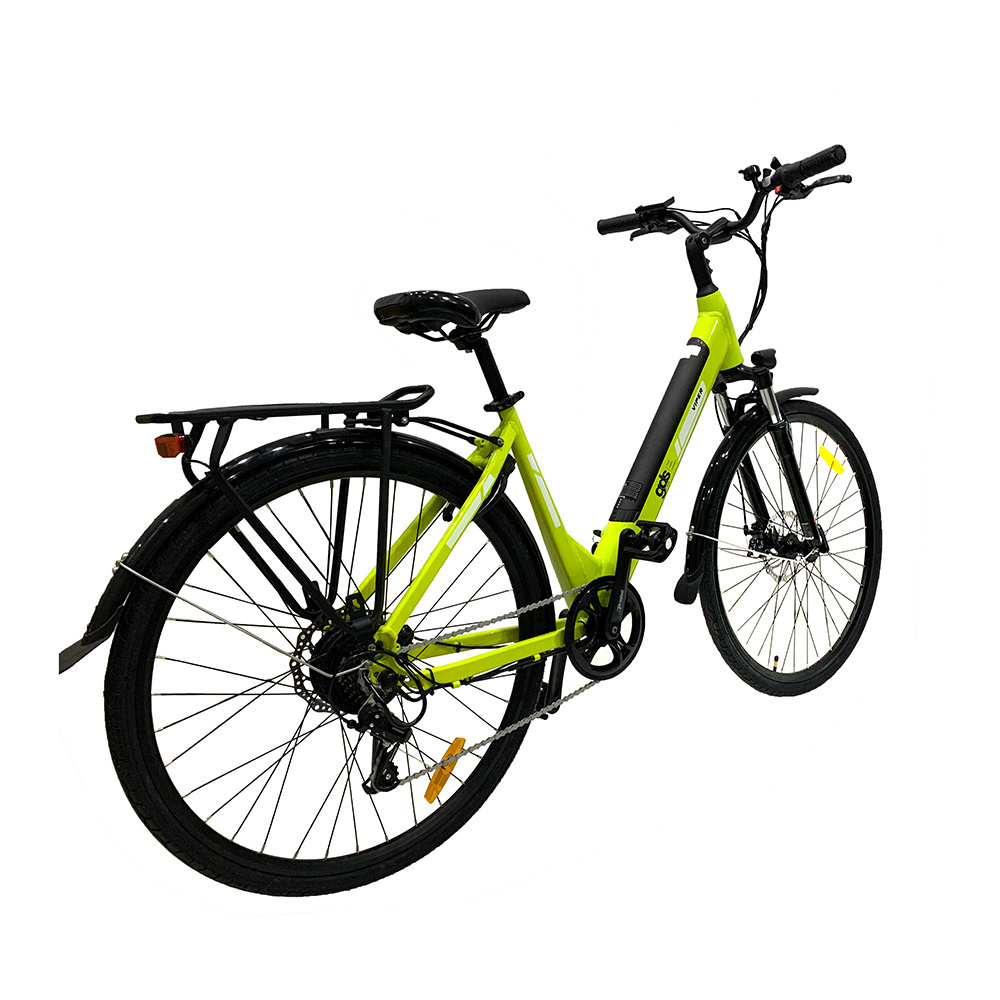 GDS Ebike cheap 250 watt electric city bike 26 27.5 29 poucs bike electric bicicleta electrica 250w e bike velo electrique