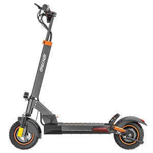 IENYRID M4PRO S+ MAX Electric Scooter 800W Motor 45km/h Max Speed 48V 20Ah Battery 10" Off-road Pneumatic Tires