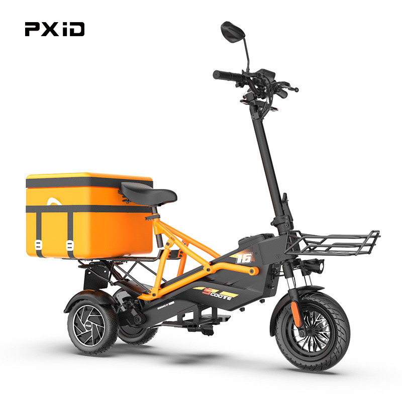 2021 New Powerful 12 Inch Fat Big Tyre Off Road high speed electric scooter price china