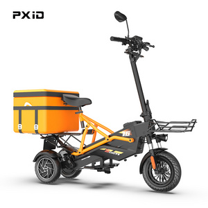 2021 New Powerful 12 Inch Fat Big Tyre Off Road high speed electric scooter price china