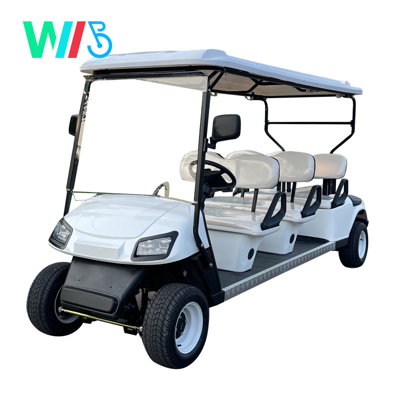 36/48v 2/4/6/8/14 Seater Motor Controller Electric Club Waterproof Battery Charger Cigar/Pen/Phone Holder Golf Cart golf buggy