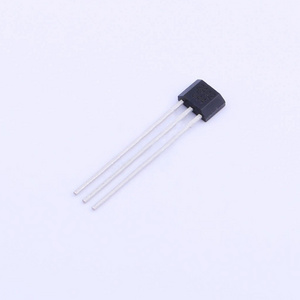 3-pin SIP High Sensitive Digital latch Hall effect sensor SC2442UA