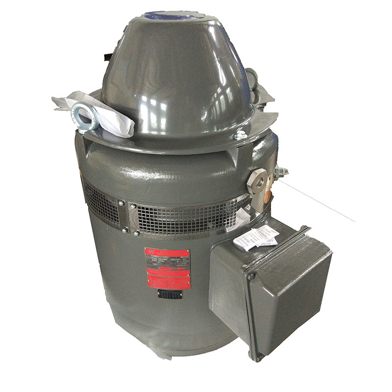 YLB Series Three-phase AC Asynchronous Motor IP54 & IP55 for Deep-Well Pump