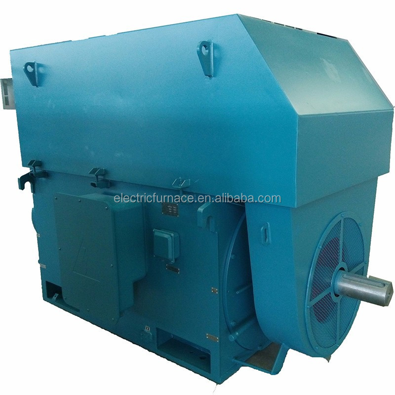 SEMC THREE PHASE INDUCTION MOTOR