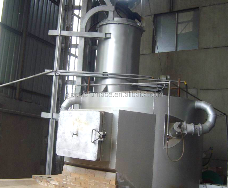 steel metal melting furnaces and electric melting furnace