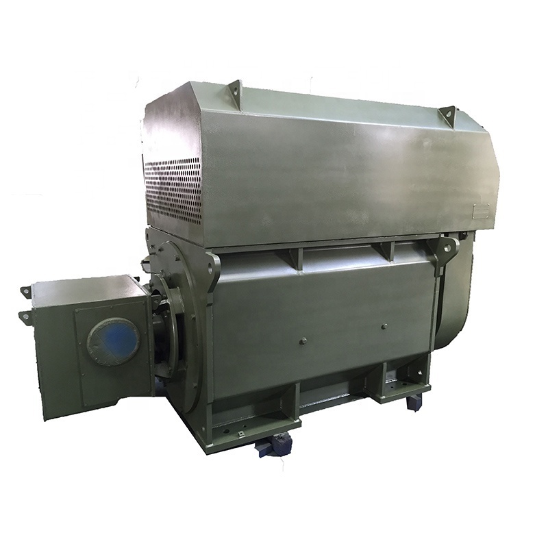 SEMC THREE PHASE INDUCTION MOTOR